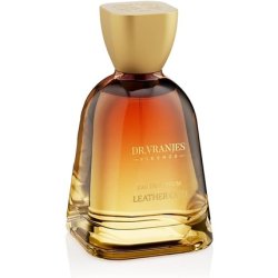 Dr. Vranjes Eau de Parfum Leather Oud 100ml Spray