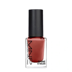 Mesauda Mnp Shine N' Wear 310 Horizon 10ml Classic Nail Polish