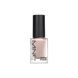 Mesauda Mnp Shine N' Wear 305 Antique 10ml Classic Nail Polish