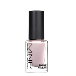 Mesauda Mnp Shine N' Wear 307 Retro 10ml Classic Nail Polish