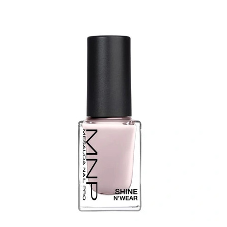Mesauda Mnp Shine N' Wear 307 Retro 10ml Classic Nail Polish