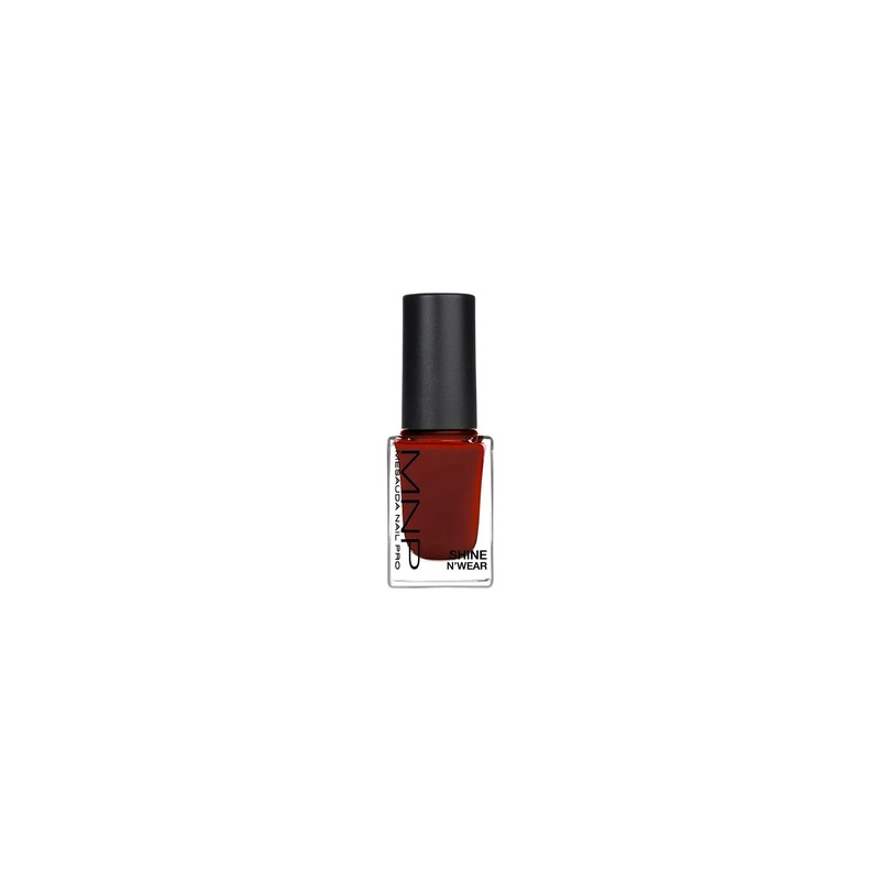 Mesauda Mnp Shine N' Wear 314 Universe Nail Polish 10ml