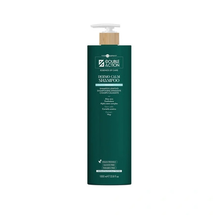 Hair Company Double Action Dermo Calm Shampoo 1000ml