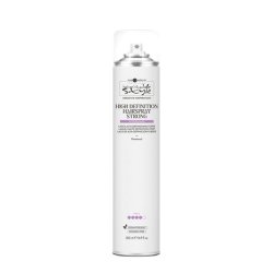 Hair Company Inimitable Style High Definition Ecohairspray Strong 500ml