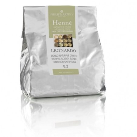 Philip Martins Leonardo Natural Golden Blonde 83 Hair Color 1 L