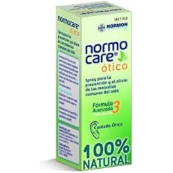 Normocare Otico Spray 15ml