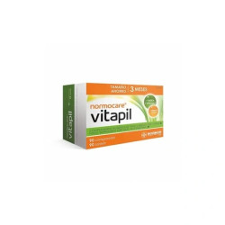 Normocare Normocare Vitaplil 90 Tablets