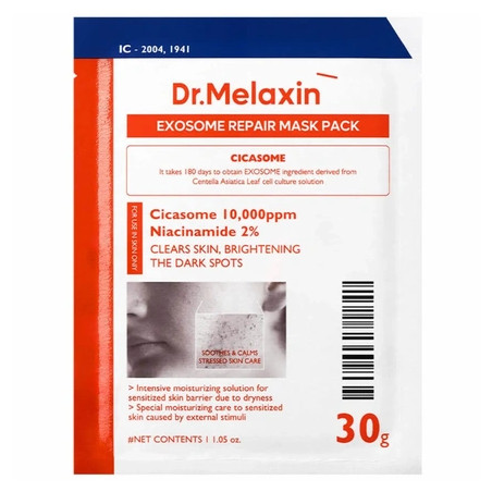 Dr Melaxin Exosome Repair Mask 30g