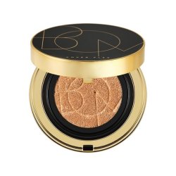 Bom Cover Flex Cushion Spf50 Pa 21n Ivory Perfect For A Flawless Complexion