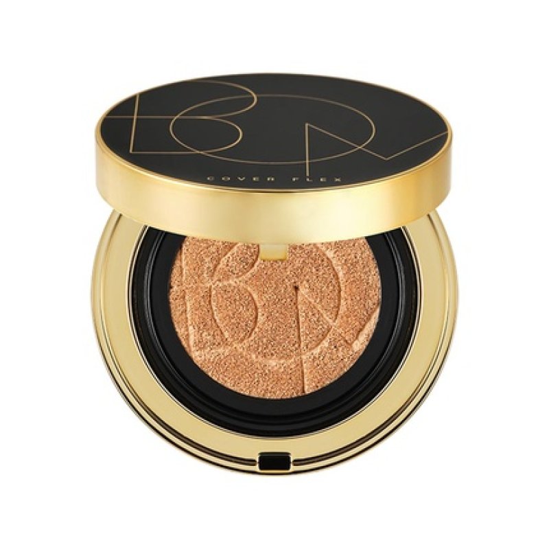 Bom Cover Flex Cushion Spf50 Pa 21n Ivory Perfect For A Flawless Complexion