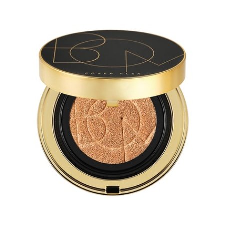 Bom Cover Flex Cushion Spf50 Pa 21n Ivory Perfect For A Flawless Complexion