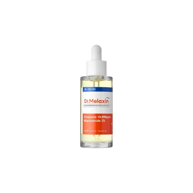 Dr Melaxin Exosome Repair Ampoule Plus 40ml