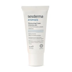 Sesderma Sesderma Atopises Moisturizing Cream Facial & Body 50ml