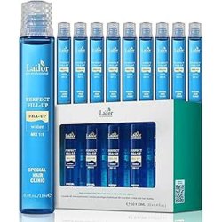 Lador Wonder Hair Oil 10ml Mini Nourishing Hair Oil For Healthy Hair