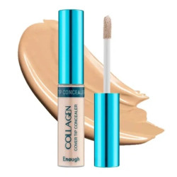 Enough Collagen Cover Tip Concealer 02 Perfect For Flawless Skin