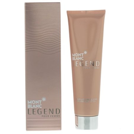 Montblanc Legend Pour Femme Body Lotion 150ml For Women