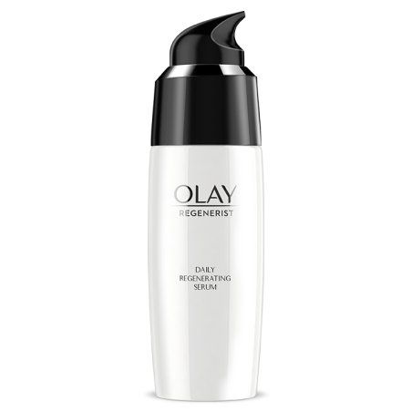 Olay SMOOTHS AND REGENERATES Sérum visage 50 ml Femmes