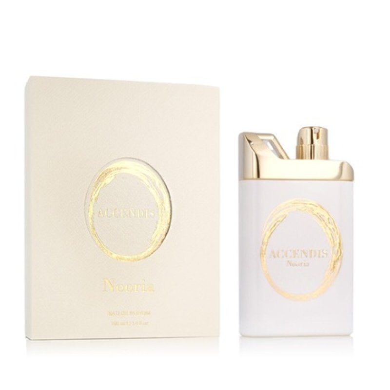 ACCENDIS Nooria Eau de Parfum Women's Fragrance 100ml