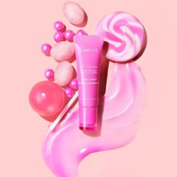 Laneige Lip Glowy Balm Sweet Candy Hydrating Glossy Moisturizer