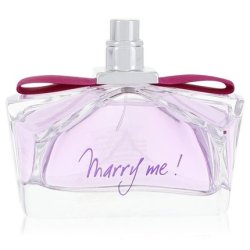 Marry Me by Lanvin Eau De Parfum Spray 2.5oz For Women - Tester