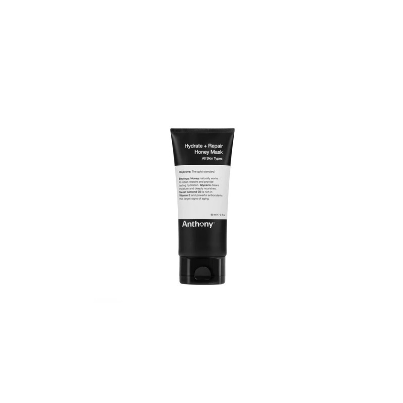 Anthony - Hydrate Repair Honey Mask