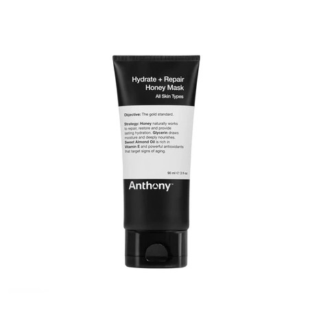 Anthony - Hydrate Repair Honey Mask