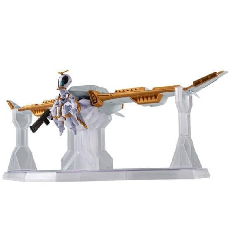 GUNDAM - Gundam Converge Core - Figurine Angel Diona & Icarus Set 12cm