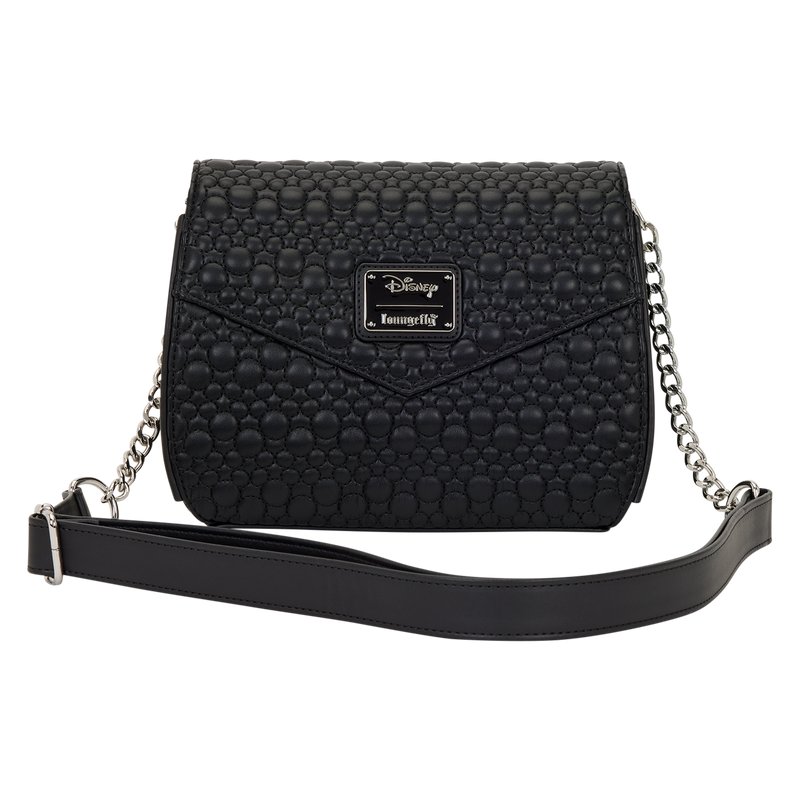 DISNEY - Mickey Mouse "Sketched" - Sac bandoulière Loungefly