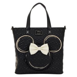 DISNEY - Minnie Mouse "Sketched" - sac à dos & Tote bag Loungefly