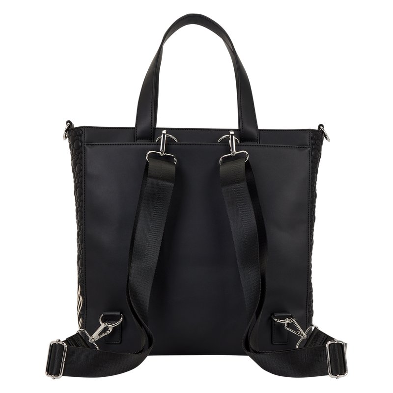 DISNEY - Minnie Mouse "Sketched" - sac à dos & Tote bag Loungefly