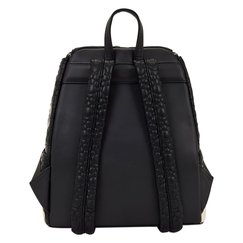 DISNEY - Mickey & Amis "Sketched" - Mini Sac à Dos LoungeFly