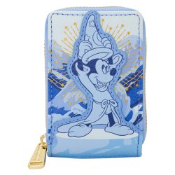 DISNEY - Fantasia - Portefeuille LoungeFly