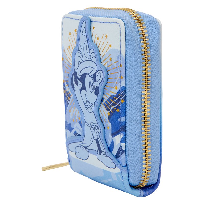 DISNEY - Fantasia - Portefeuille LoungeFly