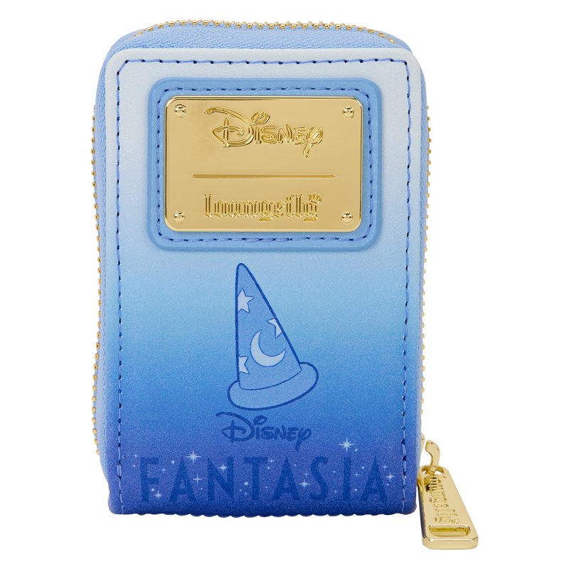 DISNEY - Fantasia - Portefeuille LoungeFly