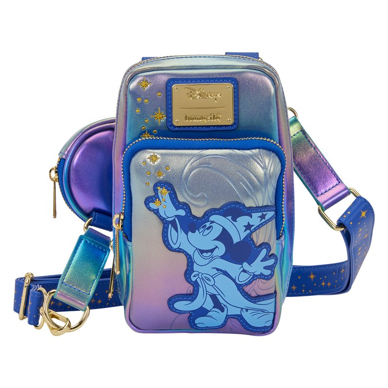 DISNEY - Fantasia - Sling Bag LoungeFly