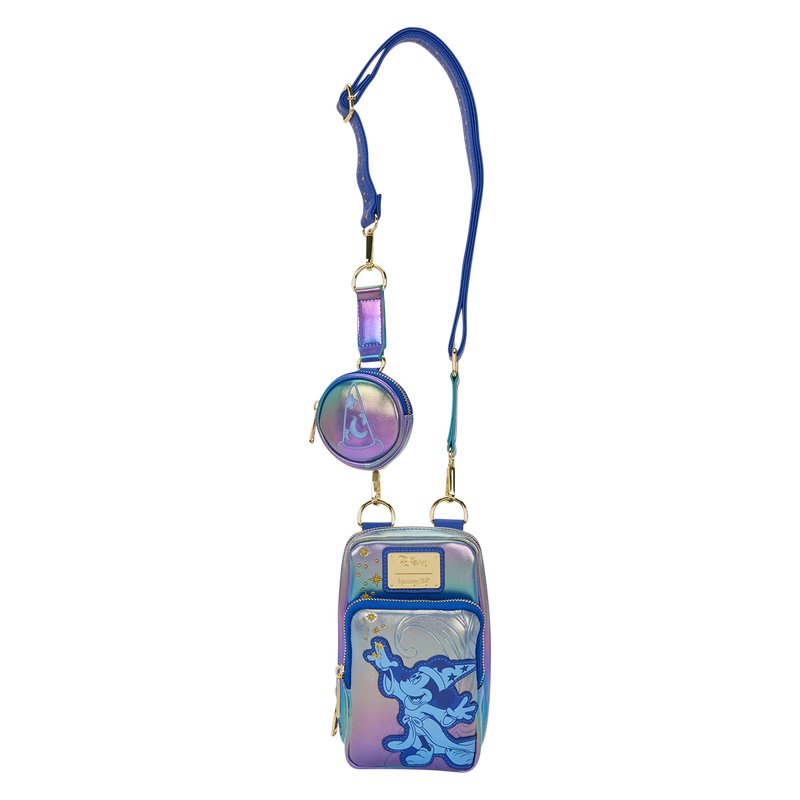 DISNEY - Fantasia - Sling Bag LoungeFly