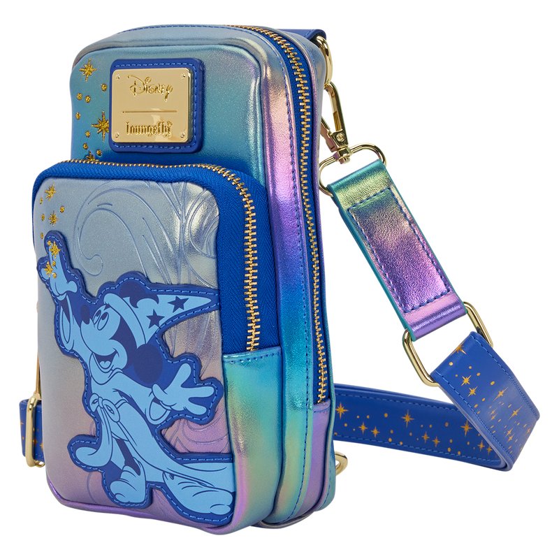 DISNEY - Fantasia - Sling Bag LoungeFly