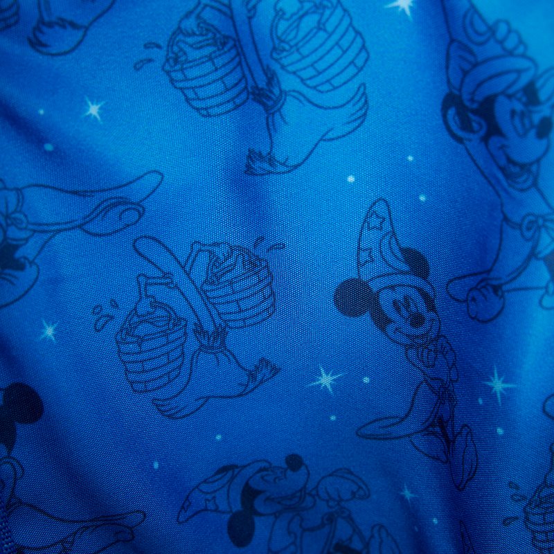 DISNEY - Fantasia - Sling Bag LoungeFly