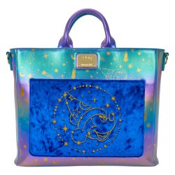 DISNEY - Fantasia - sac à dos & Tote bag Loungefly