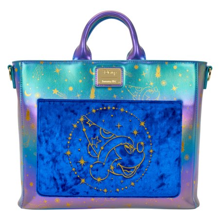 DISNEY - Fantasia - sac à dos & Tote bag Loungefly