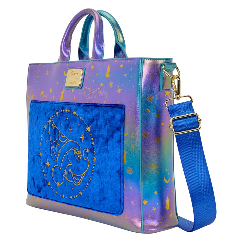 DISNEY - Fantasia - sac à dos & Tote bag Loungefly