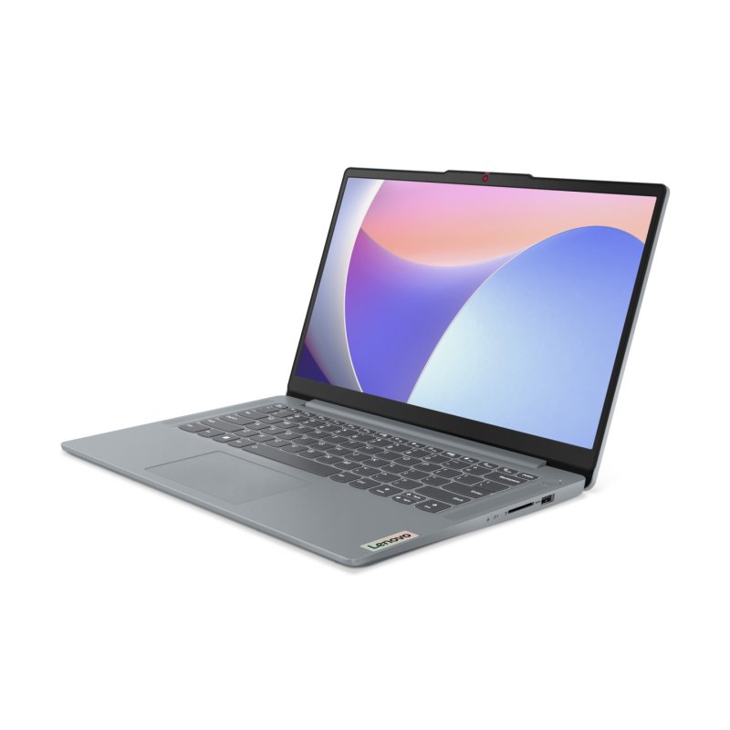 Lenovo IdeaPad Slim 3 14IAH8 Intel Core™ i5 i5-12450H Ordinateur portable 35,6 cm (14") Full HD 16 Go LPDDR5-SDRAM