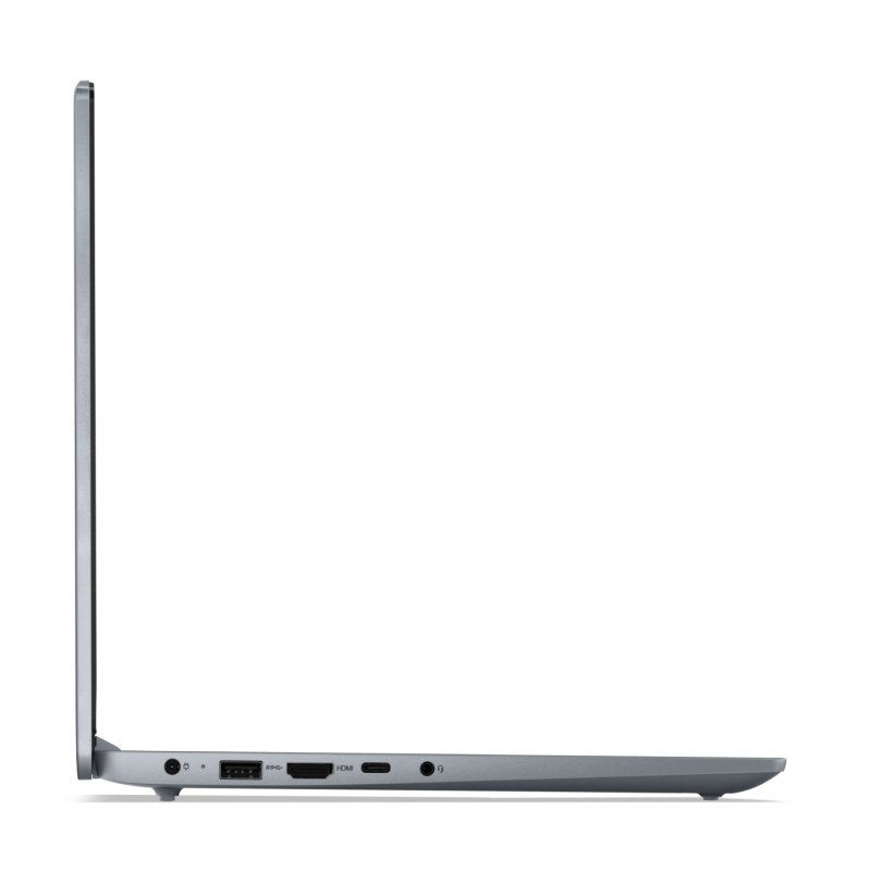 Lenovo IdeaPad Slim 3 14IAH8 Intel Core™ i5 i5-12450H Ordinateur portable 35,6 cm (14") Full HD 16 Go LPDDR5-SDRAM