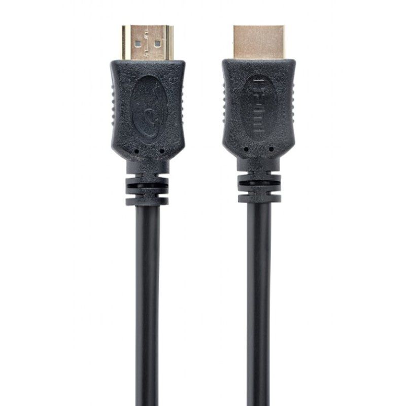 CableXpert High-Speed-HDMI-Kabel 'Select Series', 0,5 m - CC-HDMI4L-0.5M