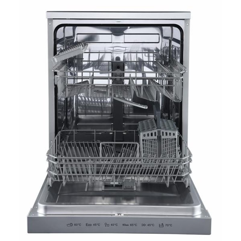 BR LV FS 13C 47DB SILVER *