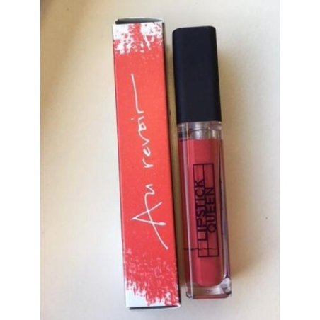 Lipstick Queen Famous Last Words Lip Gloss Au Revoir 5.5ml 0.19oz