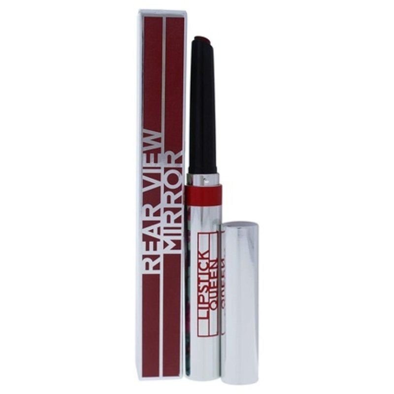 Lipstick Queen Rear View Mirror Lip Lacquer Little Red Convertible