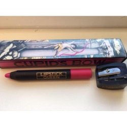 Lipstick Queen Cupid's Bow Lipstick Pencil with Sharpener EROS 2.2g/0.07oz
