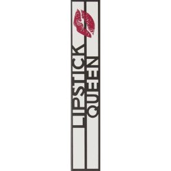 Lipstick Queen Famous Last Words Dear John