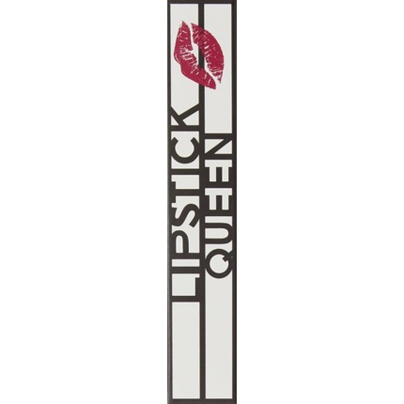 Lipstick Queen Famous Last Words Dear John